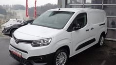 Gebraucht 2023 Toyota Proace City Van | 25.590 € (Guter Preis)