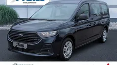 Gebraucht 2024 Ford Tourneo Connect Trend Van / Kleinbus | 29.990 € (Fairer Preis)