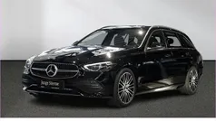 Gebraucht 2023 Mercedes C180 Avantgarde | 33.660 € (Guter Preis)
