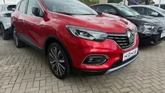 Rot Gebraucht 2019 Renault Kadjar Bose Edition SUV | 17.990 € (Fairer Preis)
