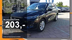 Gebraucht 2024 Ford Kuga Titanium SUV | 26.980 € (Fairer Preis)