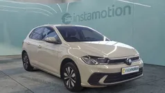 Gebraucht 2024 VW Polo Move Limousine | 18.900 € (Fairer Preis)