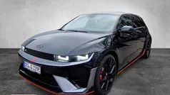 Gebraucht 2024 Hyundai Ioniq 6 Limousine | 61.980 €