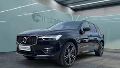 Gebraucht 2020 Volvo XC60 R-Design SUV | 40.849 € (Fairer Preis)