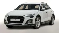 Arkonaweiß Neu 2025 Audi A3 Ambiente SUV | 35.140 € (Guter Preis)
