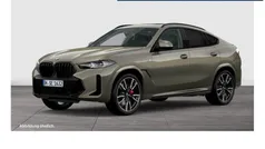 Gebraucht 2025 BMW X6 Performance SUV | 124.690 €