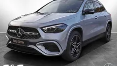 Gebraucht 2024 Mercedes GLA250 AMG SUV | 41.490 € (Fairer Preis)