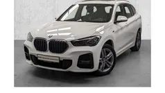 Weiß Gebraucht 2022 BMW X1 M Sport SUV | 25.480 € (Fairer Preis)