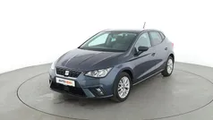 Grau Gebraucht 2020 Seat Ibiza Style Kleinwagen | 12.950 € (Fairer Preis)
