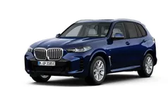 Gebraucht 2025 BMW X5 Comfort Edition SUV | 121.110 €