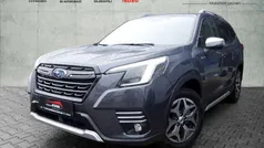 Magnetite grey Neu 2024 Subaru Forester Comfort SUV | 38.480 € (Fairer Preis)