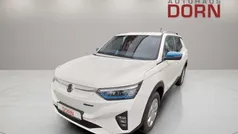 Gebraucht 2023 Ssangyong Korando SUV | 28.800 € (Fairer Preis)