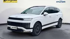 Gebraucht 2025 Hyundai Ioniq 6 Limousine | 81.500 € (Etwas zu teuer)