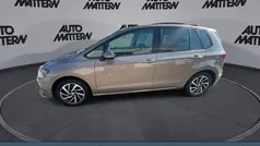 Gebraucht 2018 VW Golf Sportsvan Join Van / Kleinbus | 17.390 € (Fairer Preis)