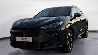 Gebraucht Cupra Terramar 150 PS (110 kW) 2026 SUV