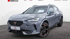 Grau / graphene grau Gebraucht 2022 Cupra Formentor VZ SUV | 31.480 € (Fairer Preis)