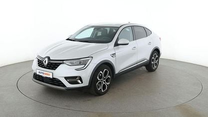 Occasion Renault Arkana Intens 140 ch (102 kW) 2022 Blanc SUV