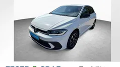 Pure white Gebraucht 2024 VW Polo R-line Limousine | 19.990 € (Guter Preis)