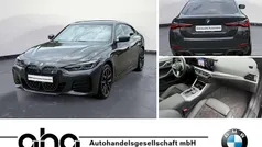 Gebraucht 2023 BMW i4 M Sport Limousine | 41.990 € (Fairer Preis)