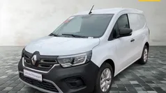 Weiß Gebraucht 2022 Renault Kangoo Rapid Advance Van / Kleinbus | 19.990 € (Superpreis)