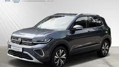 Grau Gebraucht 2024 VW T-Cross SUV | 25.990 € (Fairer Preis)