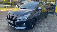 Gebraucht 2023 Mitsubishi Space Star Select Limousine | 11.490 € (Fairer Preis)