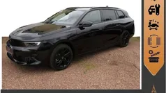 Karbon schwarz Neu 2025 Opel Astra GS Line Kombi | 25.990 € (Superpreis)