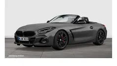 Gebraucht 2024 BMW Z4 M Sport Cabrio | 54.995 € (Fairer Preis)
