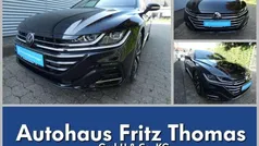 Gebraucht 2023 VW Arteon R-line Kombi | 39.950 € (Fairer Preis)