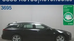 Diamant schwarz/karbon schwarz Gebraucht 2022 Opel Insignia Sport Limousine | 31.490 € (Fairer Preis)