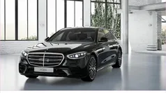 Gebraucht 2022 Mercedes S580 AMG Limousine | 106.880 € (Teuer)