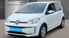 Gebraucht 2021 VW e-up! Move Kleinwagen | 14.990 € (Fairer Preis)