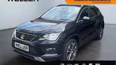 Gebraucht 2019 Seat Ateca Style SUV | 19.880 € (Fairer Preis)