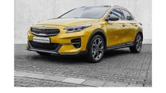 Gebraucht 2020 Kia XCeed Spirit SUV | 19.490 € (Fairer Preis)