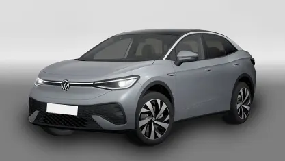 Gebraucht VW ID.5 127 kW (174 PS) 2024 Grau SUV