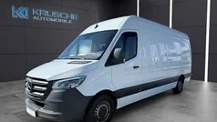 Andere Gebraucht 2016 Mercedes Sprinter Van | 16.850 €