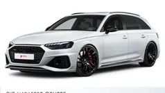 Gebraucht 2024 Audi RS4 Sport Kombi | 82.150 € (Fairer Preis)