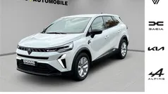 Gebraucht 2025 Renault Symbioz Evolution SUV | 30.180 € (Fairer Preis)