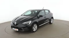 Schwarz Gebraucht 2019 Renault Clio IV Experience Limousine | 12.030 € (Fairer Preis)