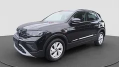 Deep black Gebraucht 2025 VW T-Cross Life SUV | 26.540 € (Fairer Preis)