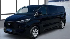 Magnetic met Neu 2025 Ford Transit Custom Limited Limousine | 44.990 € (Fairer Preis)