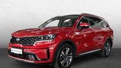 Gebraucht 2021 Kia Sorento SUV | 35.490 € (Guter Preis)