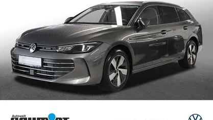 Gebraucht 2025 VW Passat Business Kombi | 34.398 € (Superpreis)