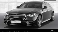 Mercedes S450