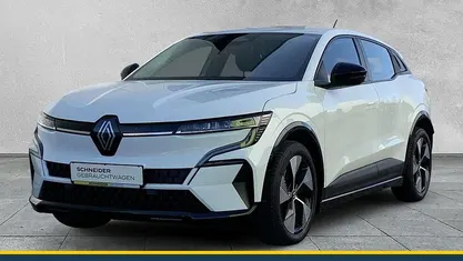 Gebraucht Renault Megane E-Tech Equilibre 96 kW (131 PS) 2022 Limousine