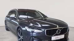 Gebraucht 2019 Volvo V90 R-Design Kombi | 22.990 € (Fairer Preis)