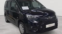 Karbon schwarz Gebraucht 2023 Opel Combo Life Elegance Van | 17.990 € (Fairer Preis)