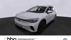 Weiß Gebraucht 2023 VW ID.4 Pro SUV | 27.290 € (Superpreis)