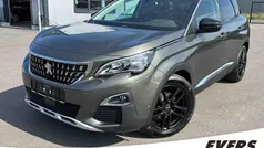 Gebraucht 2018 Peugeot 3008 Allure Limousine | 16.750 € (Fairer Preis)