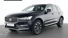 Schwarz Gebraucht 2023 Volvo XC60 Core SUV | 36.990 € (Superpreis)